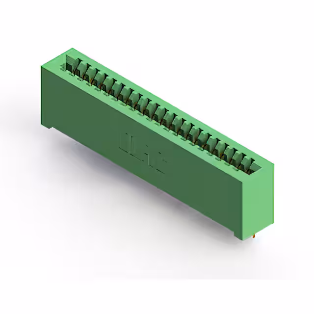342-021-500-101 EDAC Inc.  Edgeboard Connectors